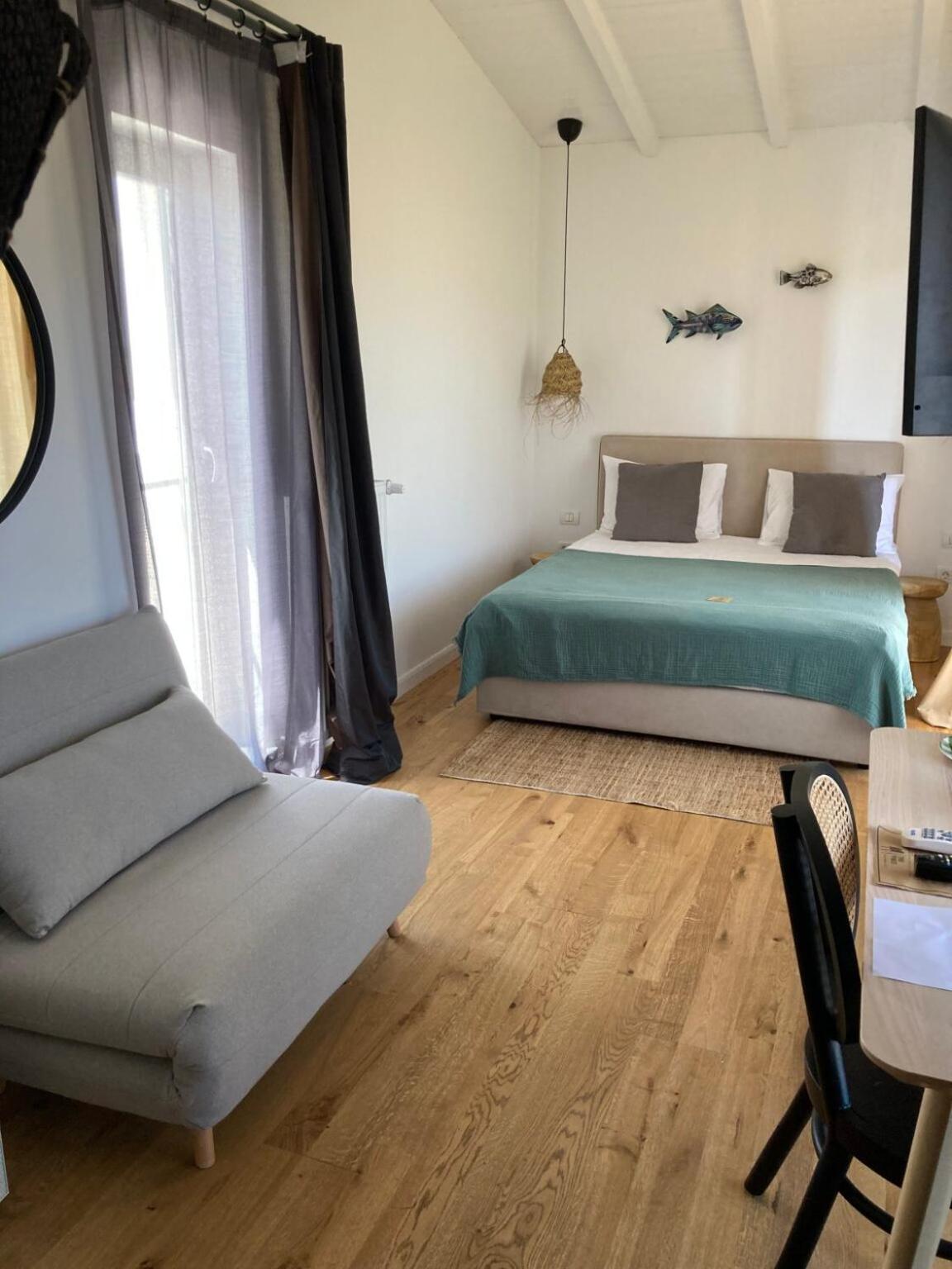 The Pines Boutique Villa - Vama Veche Exteriér fotografie
