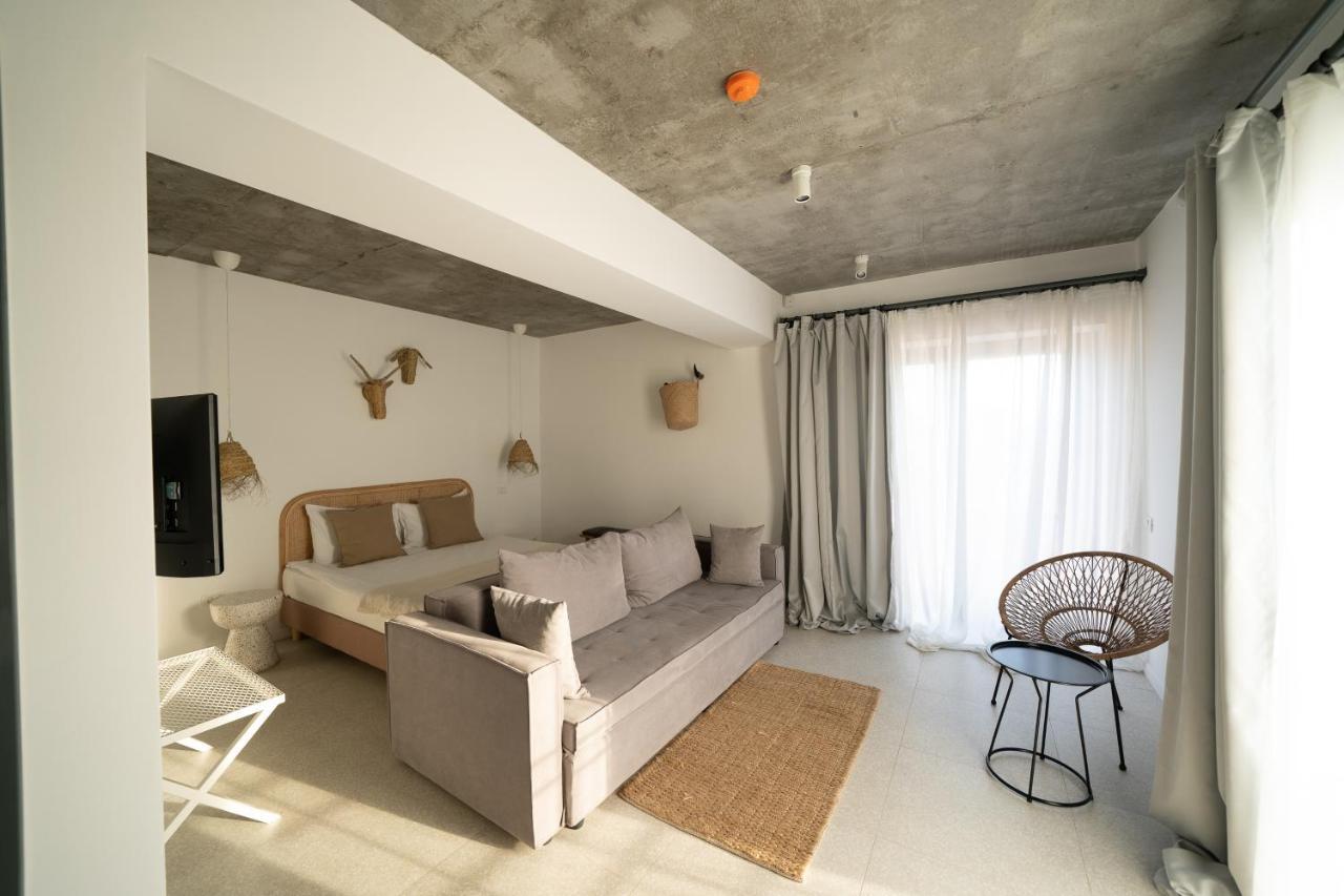 The Pines Boutique Villa - Vama Veche Exteriér fotografie